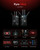 Pyro Ultra Kit (1TX + 1RX)