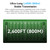 Wireless Tally System (8 Lights)