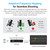 Wireless Tally System (8 Lights)