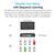 Wireless Tally System (4 Lights)