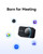 Lyra 4K UHD Webcam