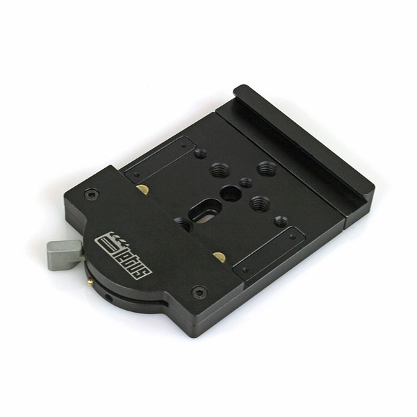 TaG Receiver & Dovetail Kit
