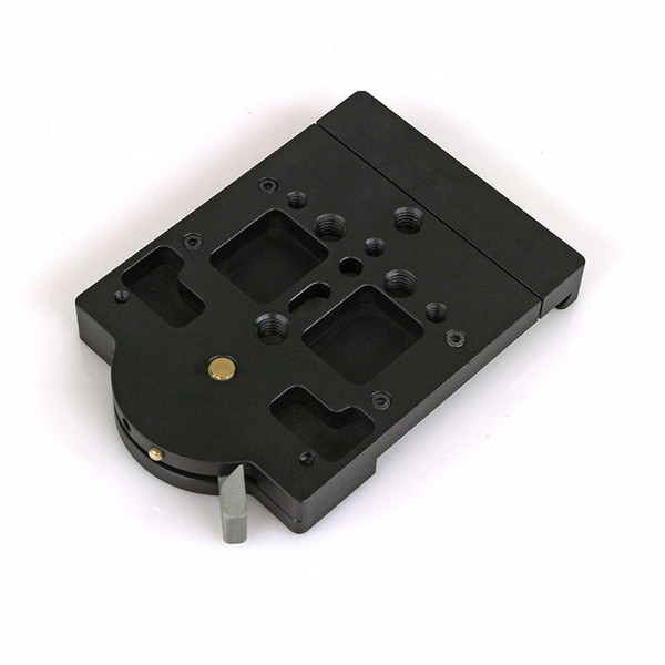 TaG Receiver & Dovetail Kit