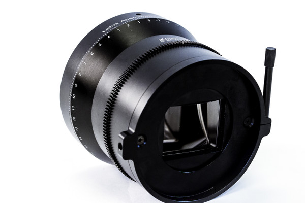 Letus AnamorphX-PRO 1.8X Adapter