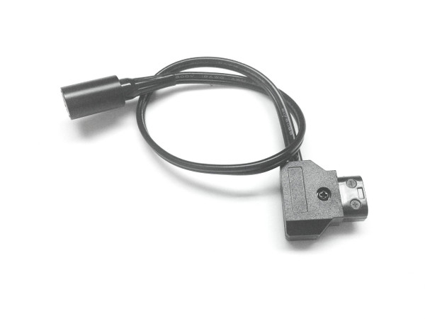 2pin to D-Tap Splitter