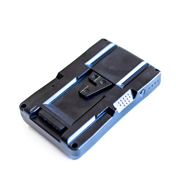 Letus 95WH V-lock battery