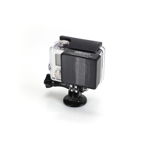 GoPro Anamorphic Letus Corporation