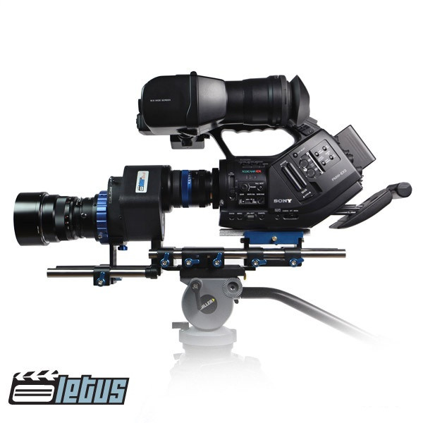 Letus 1/2" Relay (Full Frame)