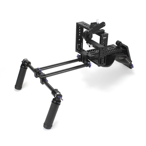 TaG Simple Shoulder Rig