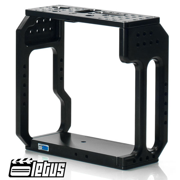 Letus 1DC/1DX Non-Powered Cage