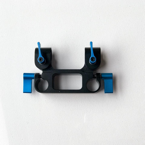 MCS T-Handle Clamp