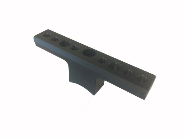 LETUS NATO RAIL for Helix