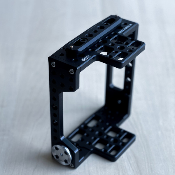 Arri Alexa Mini Cage