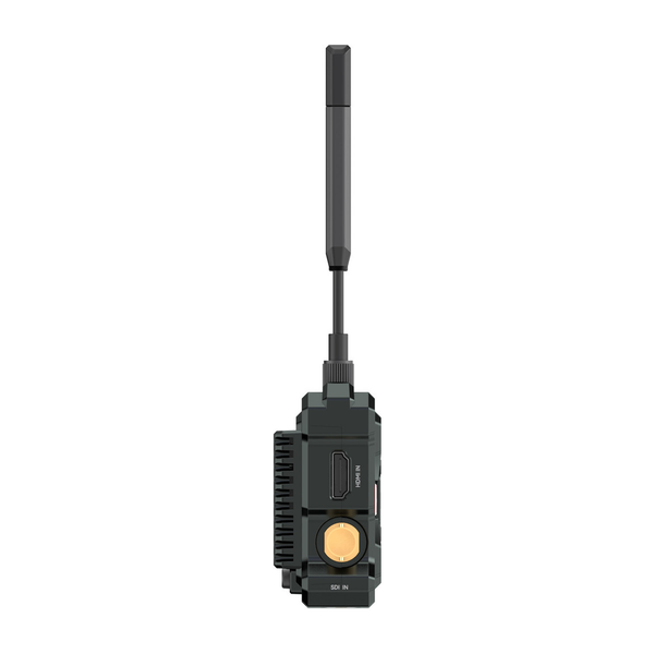 Pyro S TX - Wireless Video Monitor