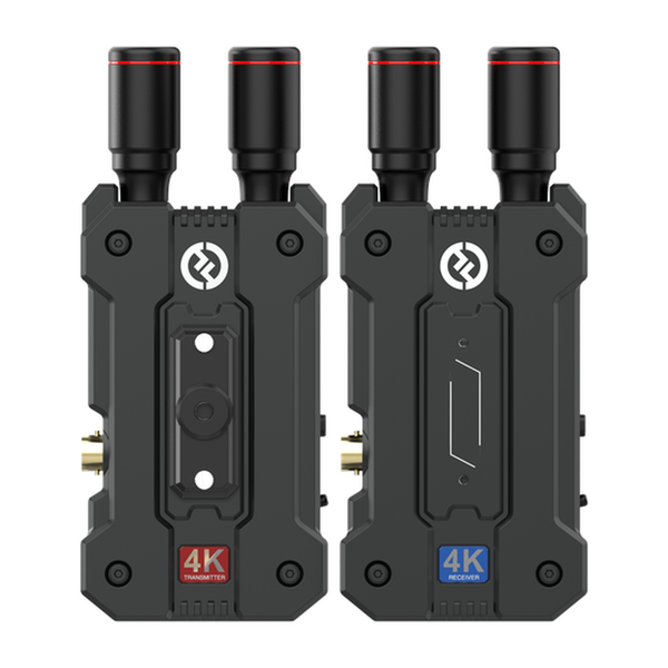Mars 4K - Professional Wireless Equipment