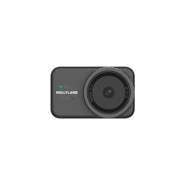 Lyra 4K UHD Webcam