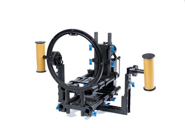Letus Helix PRO camera stabilizer