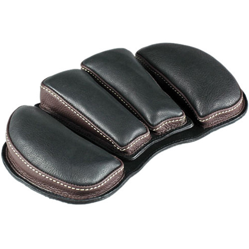 Letus leather camera shoulder pad