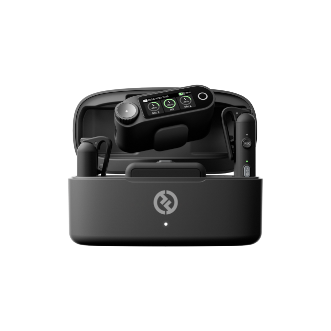 Wireless Microphone Buying Guide: Weight, Receivers and What Actually Ruins Your Audio