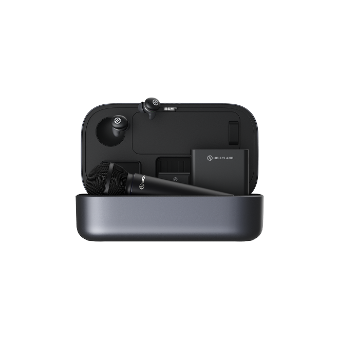 MELO P1 Solo, Combo or Ultimate Combo: Which Wireless Studio Do You Need?