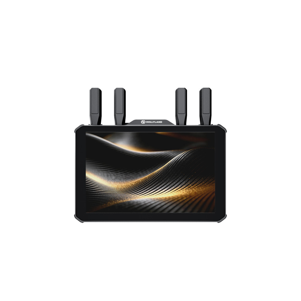 Pyro 7 Ultra - Wireless Transceiving Monitor