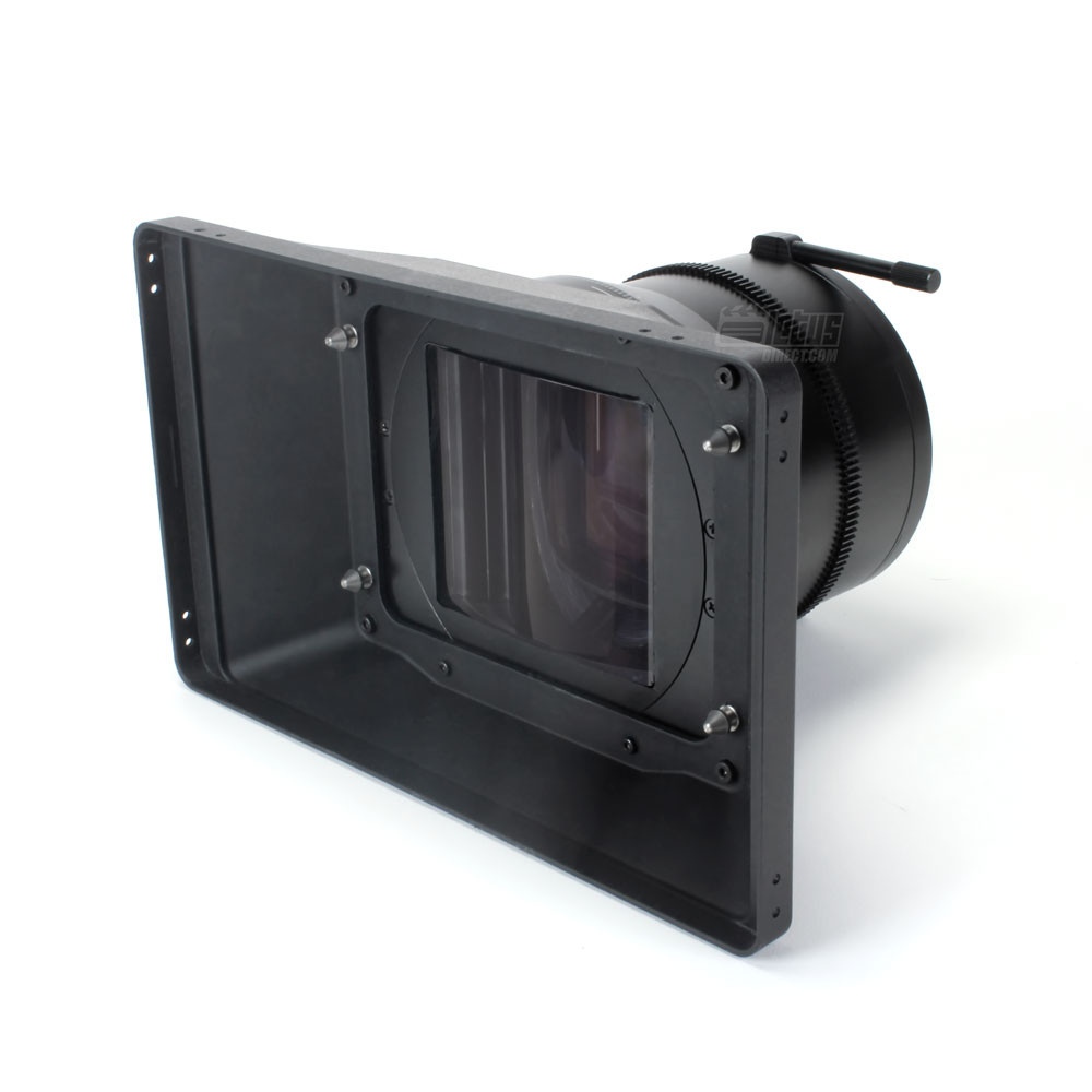 Letus AnamorphX-PRO 1.8X Adapter