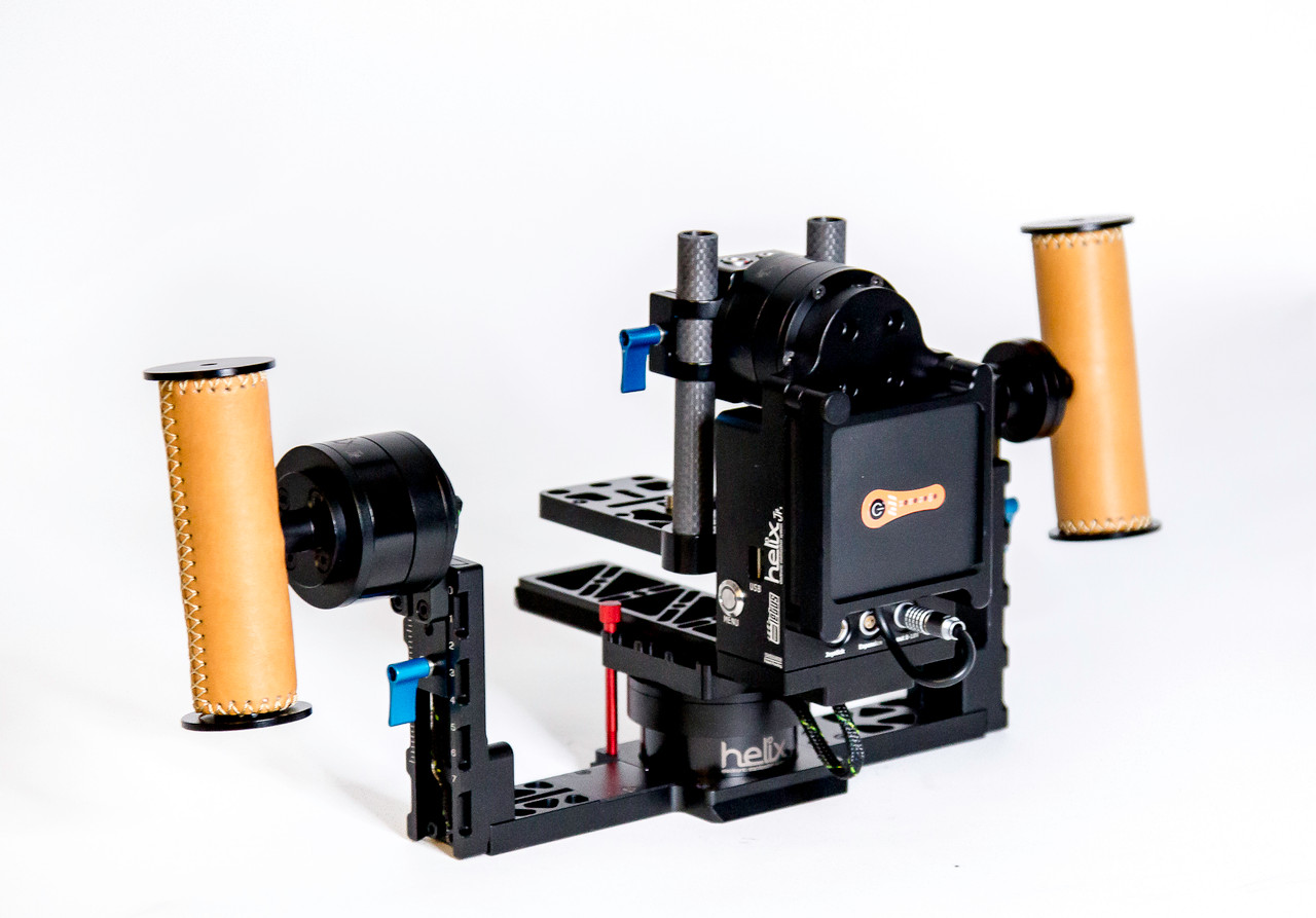 Letus Helix Jr. - with encoders