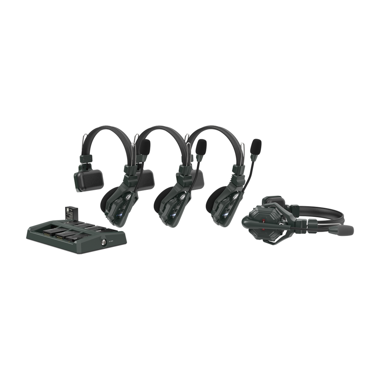 Solidcom C1 4S (4-Person)