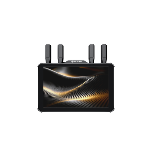 Hollyland Pyro 7 Ultra wireless transceiving monitor