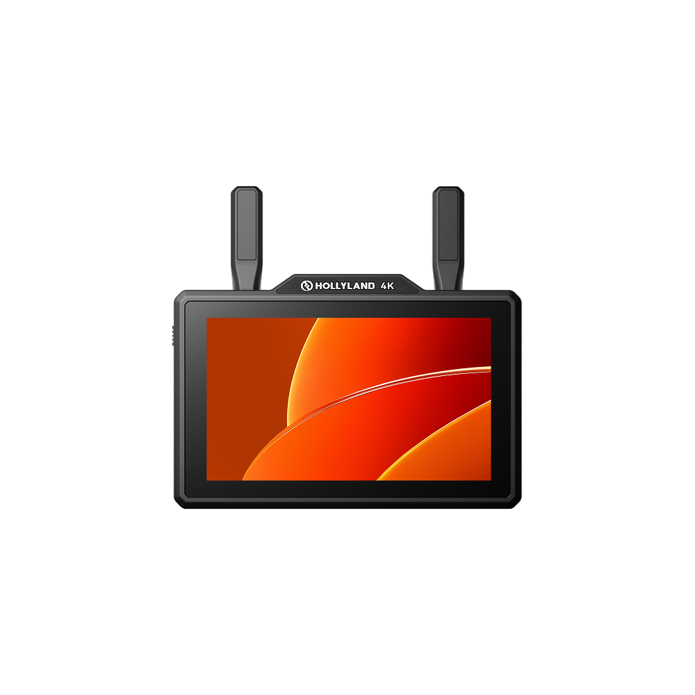Pyro 5 4K - Wireless Transceiving Monitor