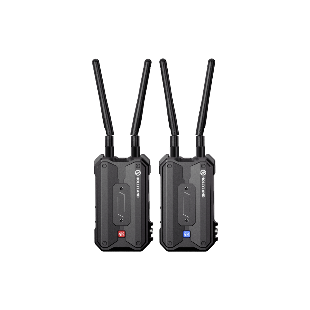 Pyro H - Wireless Video Transmission System (TX + RX)