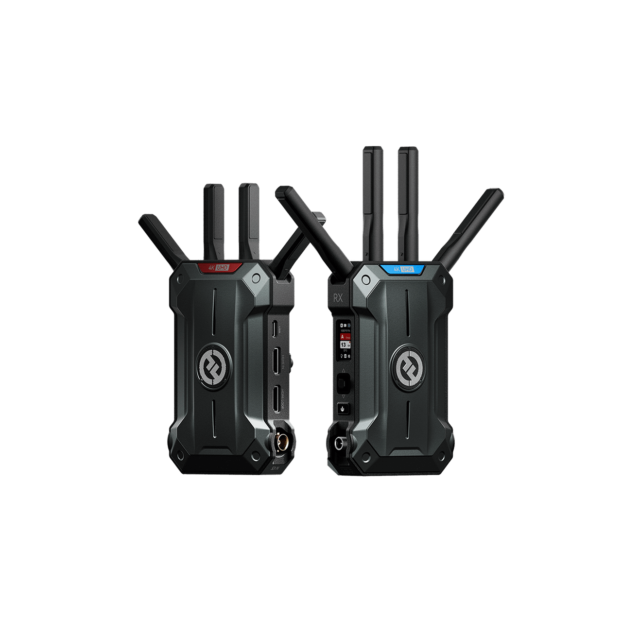 Pyro Ultra 1TX & 1RX - Wireless Video Transmission System