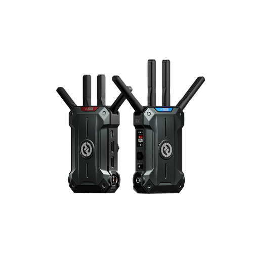 Pyro Ultra Kit (1TX + 1RX)