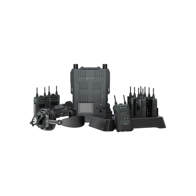 Solidcom M1 Pro - 8B