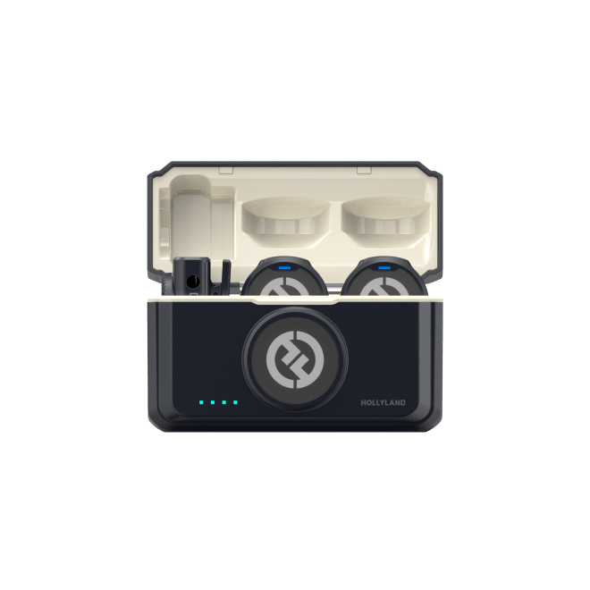 LARK M2 Duo