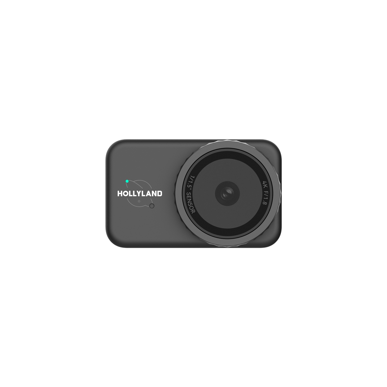 Lyra 4K UHD Webcam