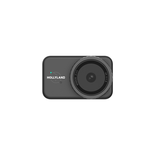 Lyra 4K UHD Webcam