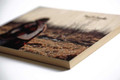 High Definition Prints on Maple Wood