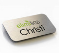 Best Name Badges, Metal Name Tag Made in the USA