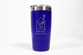 Personalized Insulated Drinkware with Logo or Custom Message