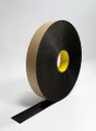Roll of Black Foam Tape