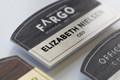 Custom Professional Name Badges and Name Tags