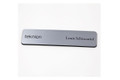 Cool Engraved Name Badges