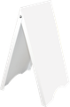 Apex Outdoor Sign