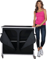 Portable Popup Bar Large