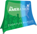 Zoom Flex Outdoor Billboard | Large-Format Display
