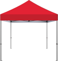 Zoom Standard 10' Popup Tent