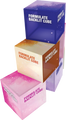 Formulate Backlit Cube