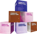 Formulate Backlit Cube