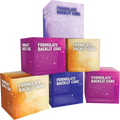 Formulate Backlit Cube